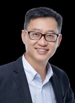 Hudson Chua Jain