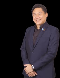 Lau Chai Ming (Edmund)