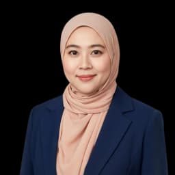 Nadia Farzana Sharkawi