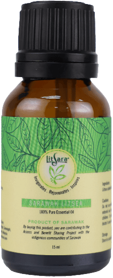Essential Oil