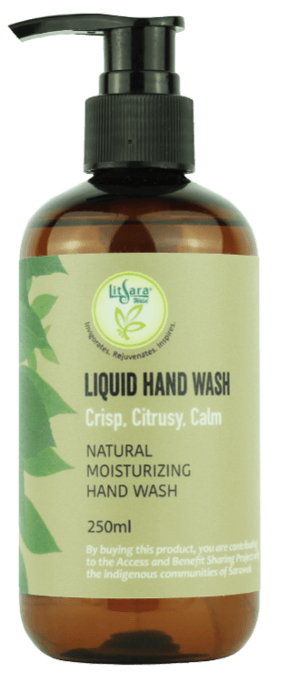 Liquid Hand Wash