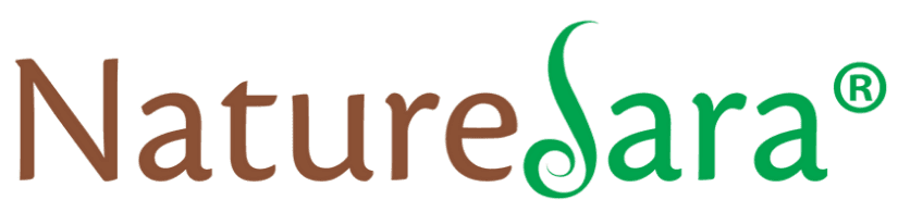 NatureSara logo
