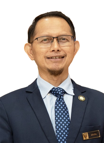 Datu Haji Adana bin Haji Jed